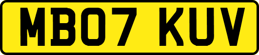 MB07KUV