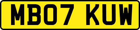 MB07KUW