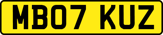 MB07KUZ