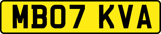 MB07KVA