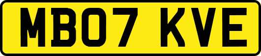 MB07KVE