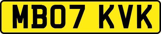 MB07KVK