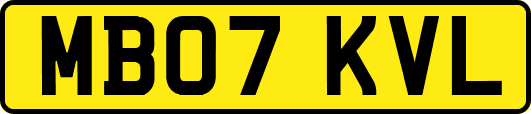 MB07KVL