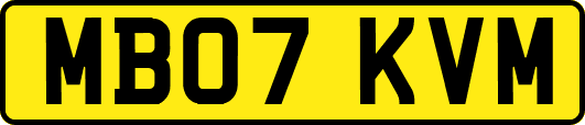 MB07KVM