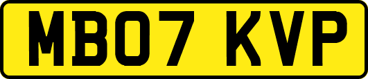 MB07KVP