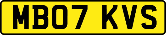 MB07KVS