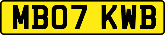 MB07KWB