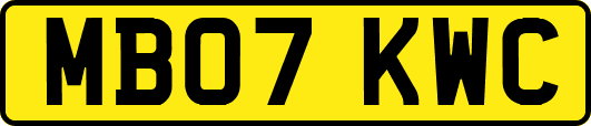 MB07KWC