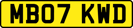 MB07KWD