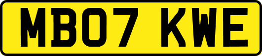 MB07KWE