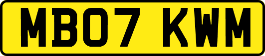 MB07KWM