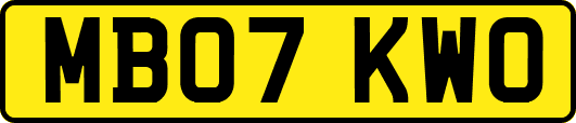 MB07KWO