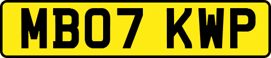 MB07KWP