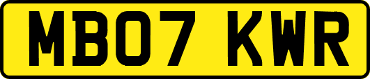 MB07KWR