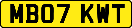 MB07KWT