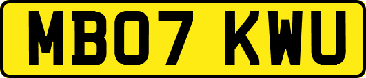 MB07KWU