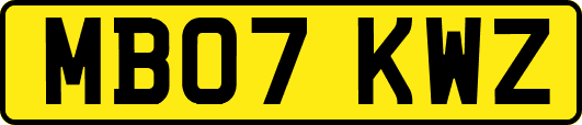 MB07KWZ