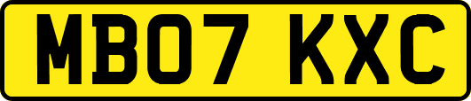 MB07KXC