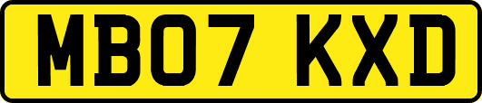 MB07KXD
