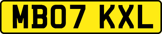 MB07KXL