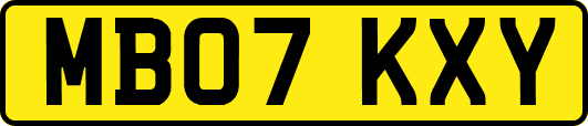 MB07KXY