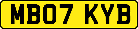 MB07KYB