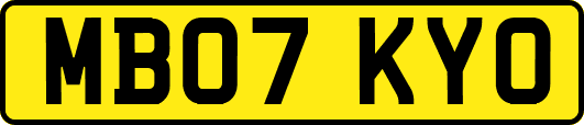 MB07KYO