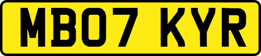 MB07KYR