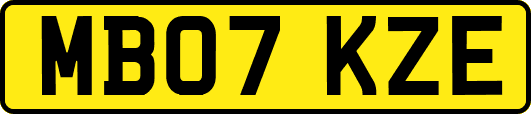 MB07KZE