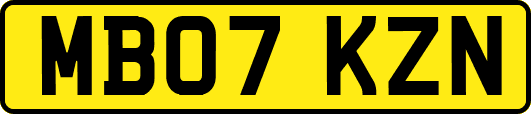 MB07KZN