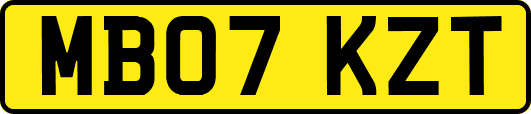 MB07KZT