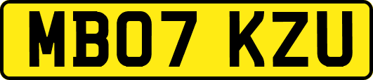 MB07KZU