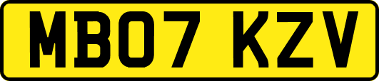 MB07KZV