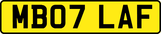 MB07LAF