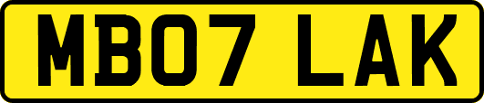 MB07LAK