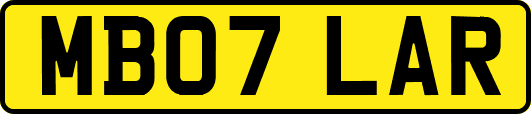 MB07LAR