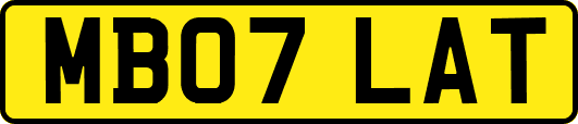 MB07LAT