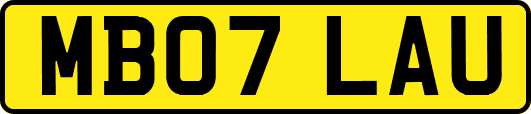 MB07LAU