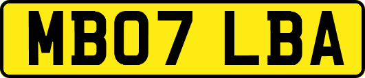 MB07LBA