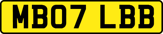 MB07LBB
