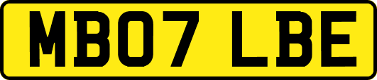 MB07LBE