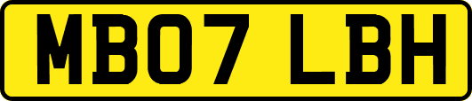 MB07LBH