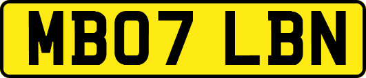 MB07LBN