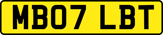 MB07LBT