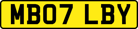 MB07LBY