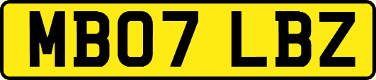 MB07LBZ