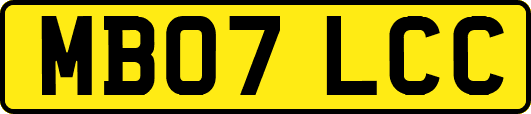 MB07LCC