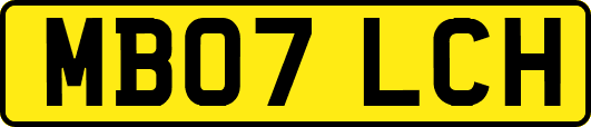 MB07LCH