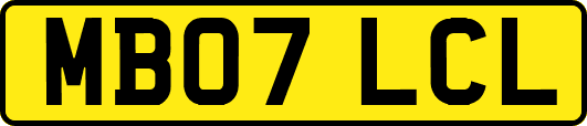 MB07LCL