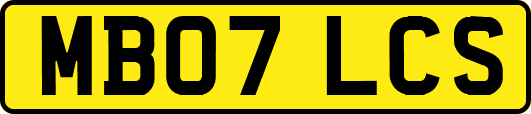 MB07LCS